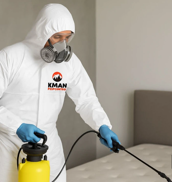 fumigacion